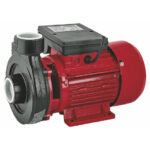 RAIDER Αντλία ηλεκ. φυγοκεντρική νερού RD-1,5DK20 750W 070103