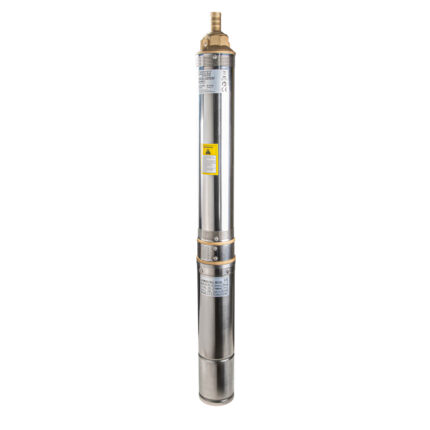 RAIDER Αντλία γεωτρήσεων ομβρίων RD-WP71 750W 1" 113L/min 73m 10T 070178