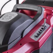 RAIDER Μηχανή γκαζόν ηλεκτρική 1800W RD-LM33 075333 - Image 2