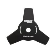 RAIDER Χορτοκοπτικό βενζίνης ώμου/χειρός 2hp 6.7kg RD-GBC10 075510 - Image 2