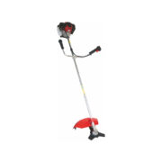 RAIDER Χορτοκοπτικό βενζίνης ώμου/χειρός 2,4hp 7kg RD-GBC14 075534 - Image 2