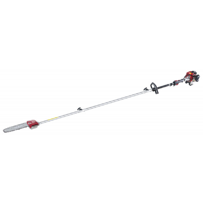 RAIDER Κονταροπρίονο βενζ. 25cc με προέκταση 1m RD-GPS01 075555 - Image 2