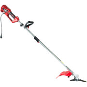 RAIDER Χορτοκοπτικό ηλεκτρικό 1200W 255mm RD-EBC09 075559 - Image 2
