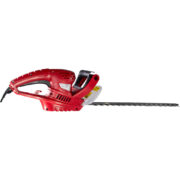 RAIDER Ψαλίδι μπορντούρας ηλεκτρικό 450mm 500W RD-HT07 075755 - Image 2