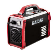 RAIDER Ηλεκτροσυγκόλληση inverter RDP-IW37 300A 077237 - Image 2