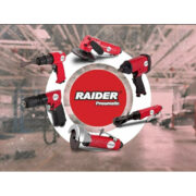 RAIDER Αέρος καρφωτικό RD-AS01 089908 - Image 2