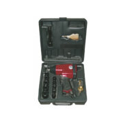RAIDER Αερόκλειδο 1/2' 310ΝΜ RD-AW03 089922 - Image 2