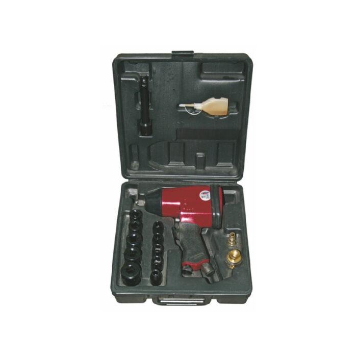 RAIDER Αερόκλειδο 1/2' 310ΝΜ RD-AW03 089922 - Image 2