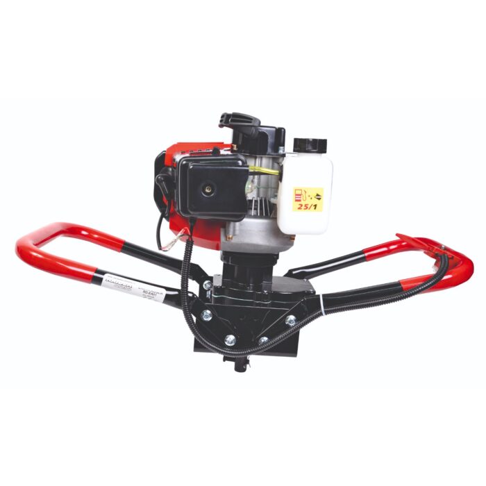 RAIDER Τριβέλα 2.2hp 52cc RD-EA01 095109 - Image 2