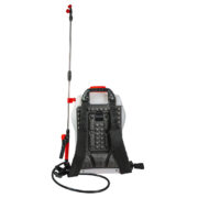 RAIDER R20 Solo Ψεκαστήρας 16L 3bar RDP-BKMD20 098109 - Image 2