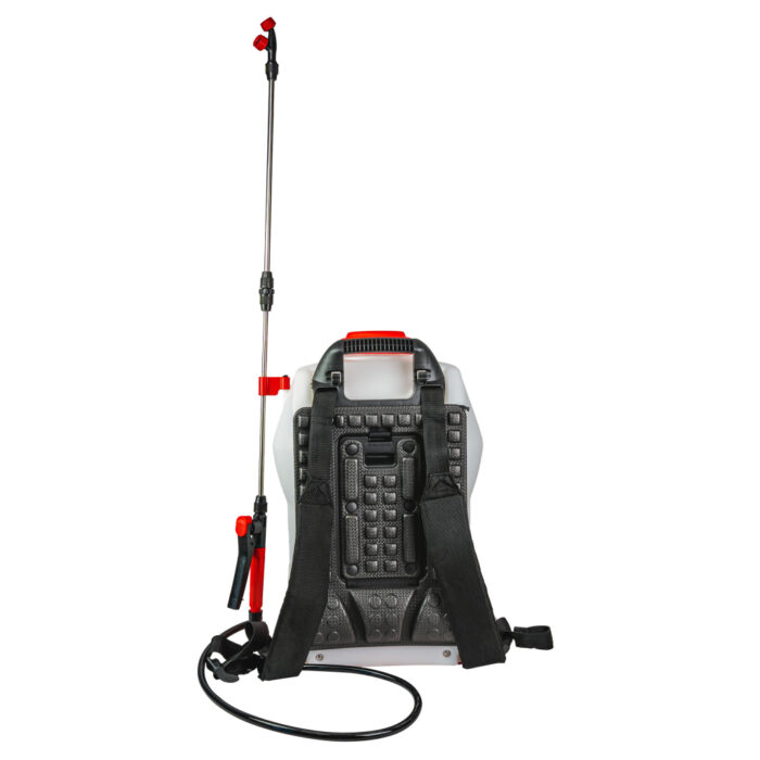 RAIDER R20 Solo Ψεκαστήρας 16L 3bar RDP-BKMD20 098109 - Image 2