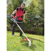 RAIDER Χορτοκοπτικό βενζίνης ώμου/χειρός 3,0hp 7.5kg RD-GBC24 075011 - Image 2