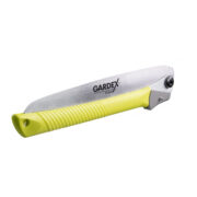 GARDEX Πριόνι σπαστό ψιλό δόντι 250mm 402600 - Image 2