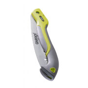 GARDEX Πριόνι σπαστό 25cm 402601 - Image 2