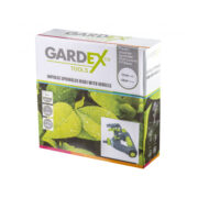 GARDEX Μπεκ παλμικό σε βάση 405300 - Image 2