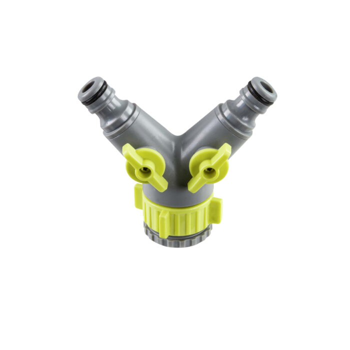 GARDEX Διανομέας ποτίσματος με διακόπτη 403404 - Image 2