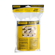 TOP MASTER Αποστάτης αλφαδοποίησης πλακιδίων 1.5mm 200τεμ. 329918C - Image 2