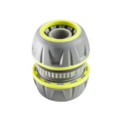 GARDEX Σύνδεσμος σωλήνων ποτίσματος 1/2" 404101 - Image 2