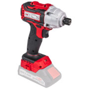 RAIDER R20 Solo Παλμικό κατσαβίδι μπαταρίας 20V 1/4'' 180Nm Brushless RDP-BCHID20 030142 - Image 2