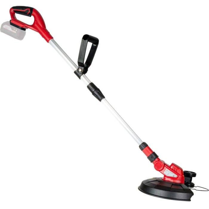 RAIDER R20 Solo Χορτοκοπτικό μπαταρίας ώμου/χειρός 20V 2.2kg RDP-YGT20 075764 - Image 2