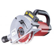RAIDER Φρέζα αυλακώσεων 1700W 150mm RDP-WCH02 020901 - Image 2