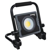 RAIDER Προβολέας εργασίας επαναφορτιζόμενος led 3300lm RDP-WL02 710305 - Image 2