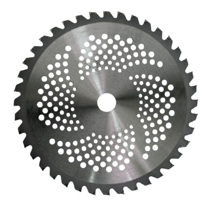 RAIDER Θαμνοκοπτικού δίσκος 40 δόντια 255MM 110230