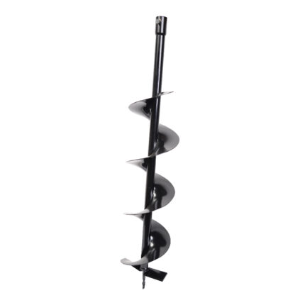 RAIDER Τριβέλας αρίδα Φ150*820mm 110268