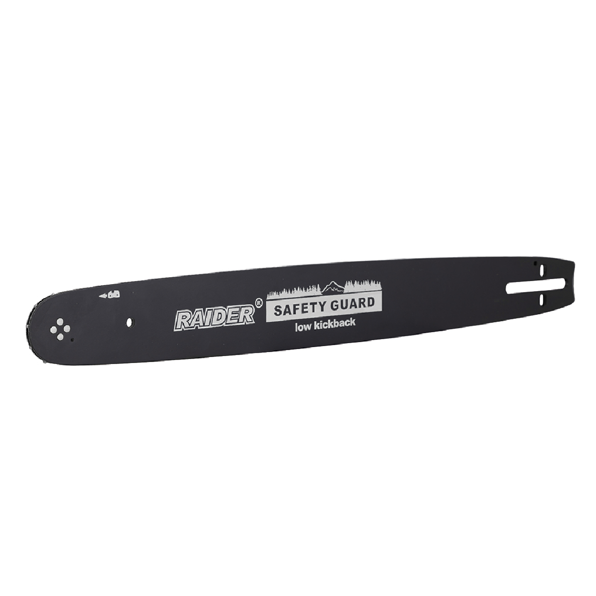 141306 RAIDER Αλυσοπριόνου λάμα 12" 305mm .325" (1.3mm) για RD-GCS18 141306 - Image 1