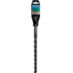 RAIDER Τρυπάνι μπετού SDS-plus 16ΜΜ/350ΜΜ 153626