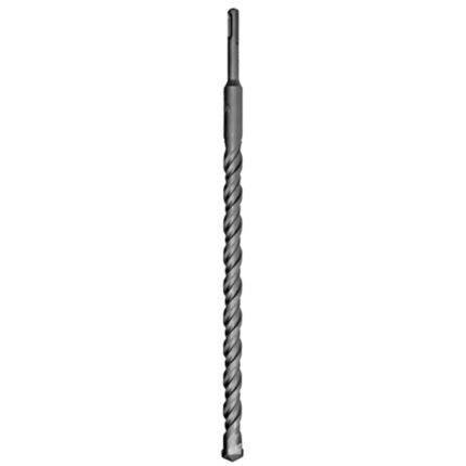 RAIDER Τρυπάνι μπετού SDS-plus 14*1000 153682