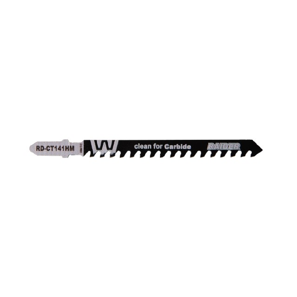 155417 RAIDER Λάμα σέγας δομικών υλικών 4.3mm RD-CT141HM 155417 - Image 1