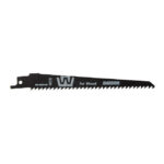 RAIDER Λάμα σπαθοσέγας ξύλου 2τεμ RD-WS644D 155420