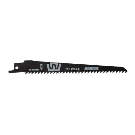RAIDER Λάμα σπαθοσέγας ξύλου 2τεμ RD-WS644D 155420