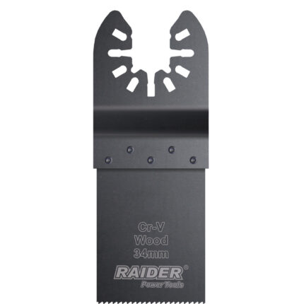 RAIDER Πολυεργαλείου κόφτης ξύλου 32*40mm 155601