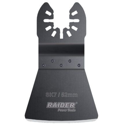 RAIDER Πολυεργαλείου ξύστρα 52*45mm 155605