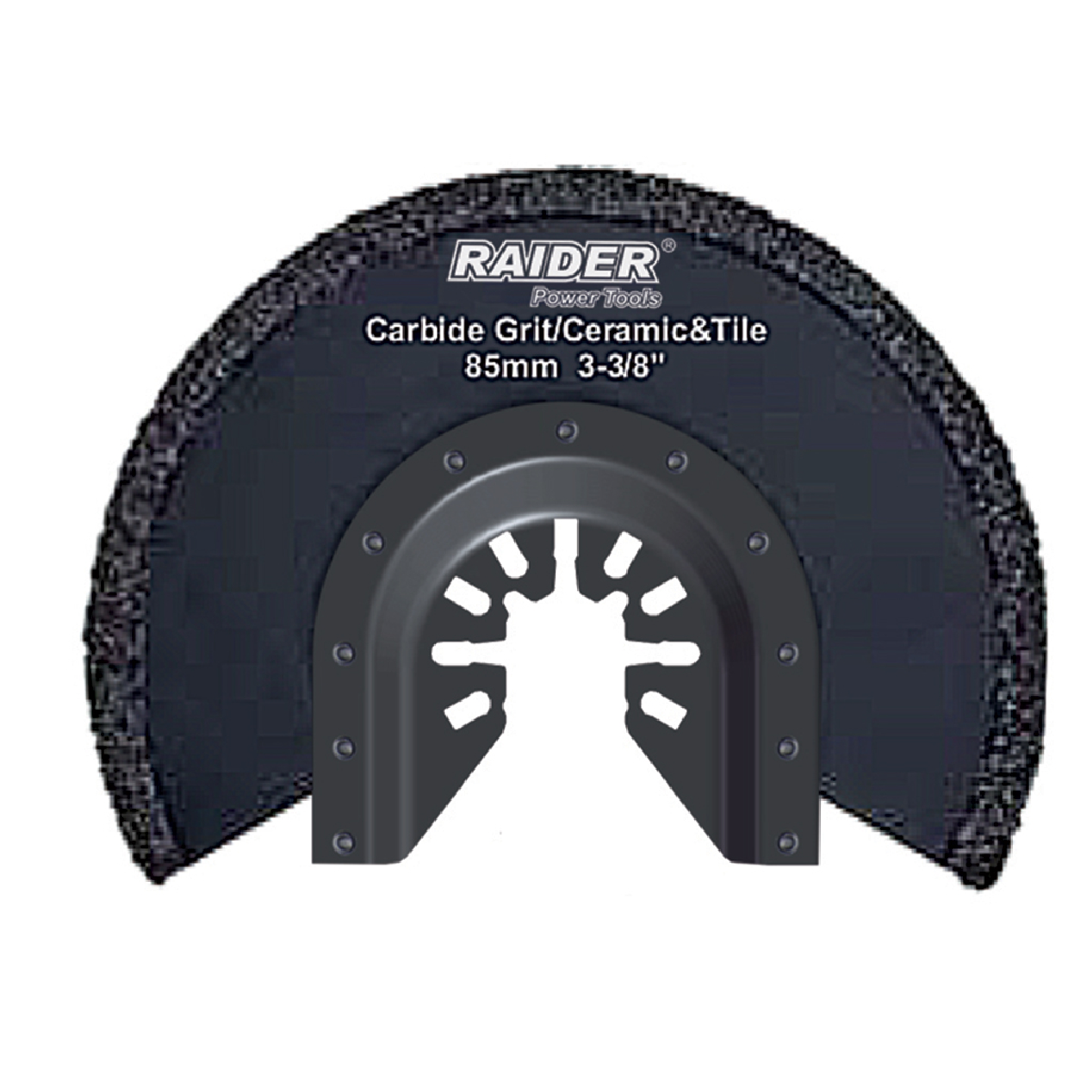 155606 RAIDER Πολυεργαλείου κόφτης κεραμικών Φ85mm 155606 - Image 1