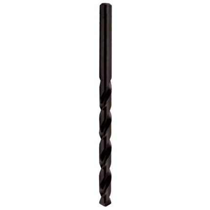 RAIDER Τρυπάνι σιδήρου HSS+R 4,5mm-1τεμ 157687