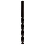 RAIDER Τρυπάνι σιδήρου HSS+R 6,5mm-1τεμ 157690