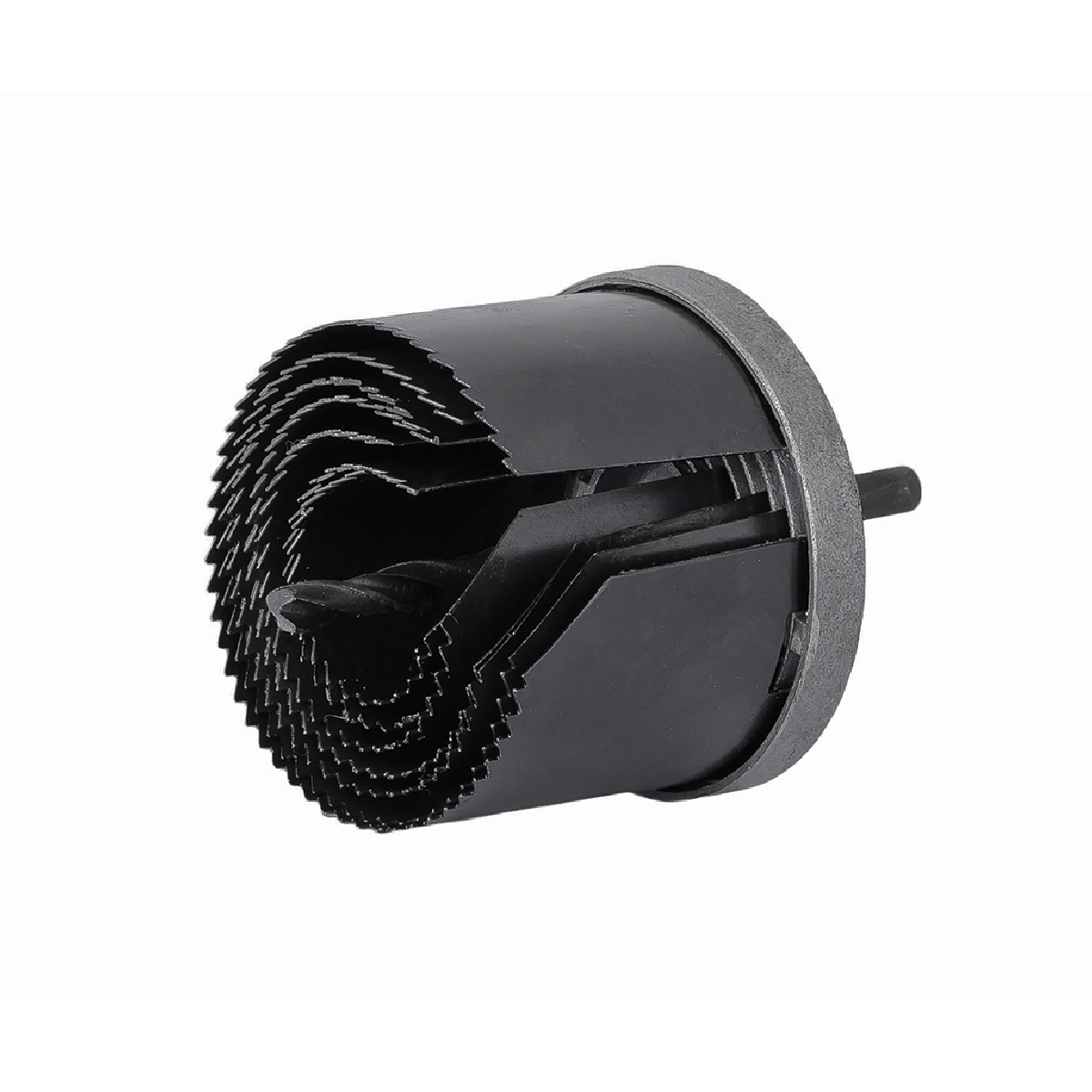 157704 RAIDER Ποτηροτρύπανο ξύλου σετ 7τεμ 26-63ΜΜ 2'' 157704 - Image 1
