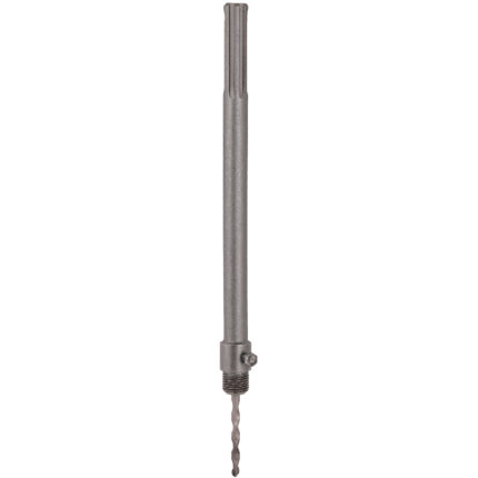 RAIDER Ποτηροκορώνας κεντραδόρος SDS-MAX 500MM 157802