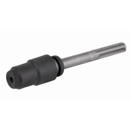 RAIDER Δραπάνου αντάπτορας sds-max σε sds-plus 159916