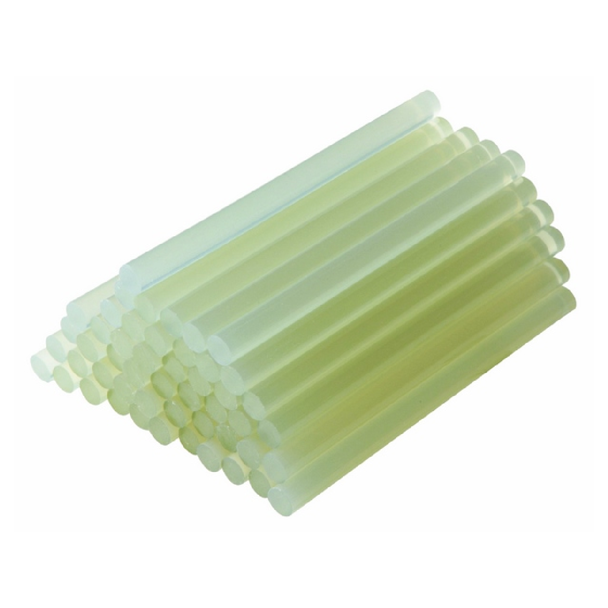 209909 RAIDER Κόλλα θερμολυώμενη 11mm 1kg(34τεμ) 209909 - Image 1