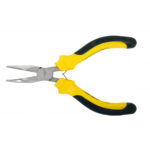 TOP MASTER Στραβοτσίμπιδο mini Cr-V 125ΜΜ 211010