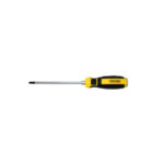 TOP MASTER Κατσαβίδι περαστά PH1 Cr-V 6x125MM 221604