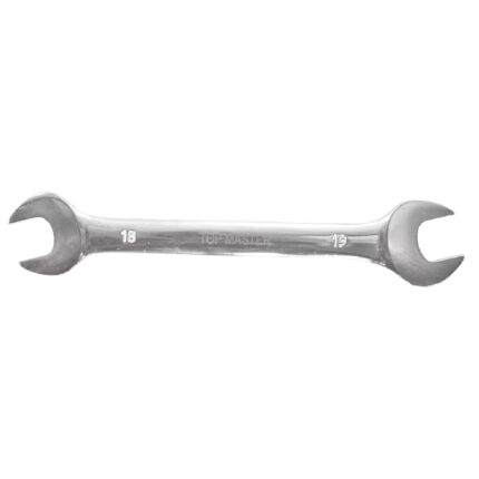 TOP MASTER Γερμανικό νίκελ Cr-V 18*19ΜΜ 230107
