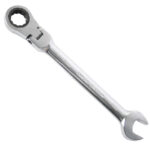 TOP MASTER Γερμανοπολύγωνο σπαστό καστάνια Cr-V 17ΜΜ 231926