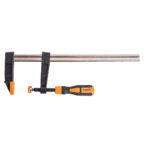 GADGET Σφιγκτήρες μαραγκών 120Χ800mm 250126