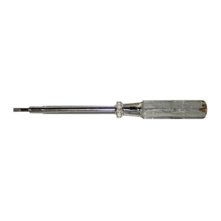 GADGET Δοκιμαστικό κατσαβίδι 4*125mm 280816