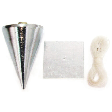 TOP STRONG Ζύγια κώνος 200gr 320902